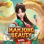 Mahjong Beauty KM